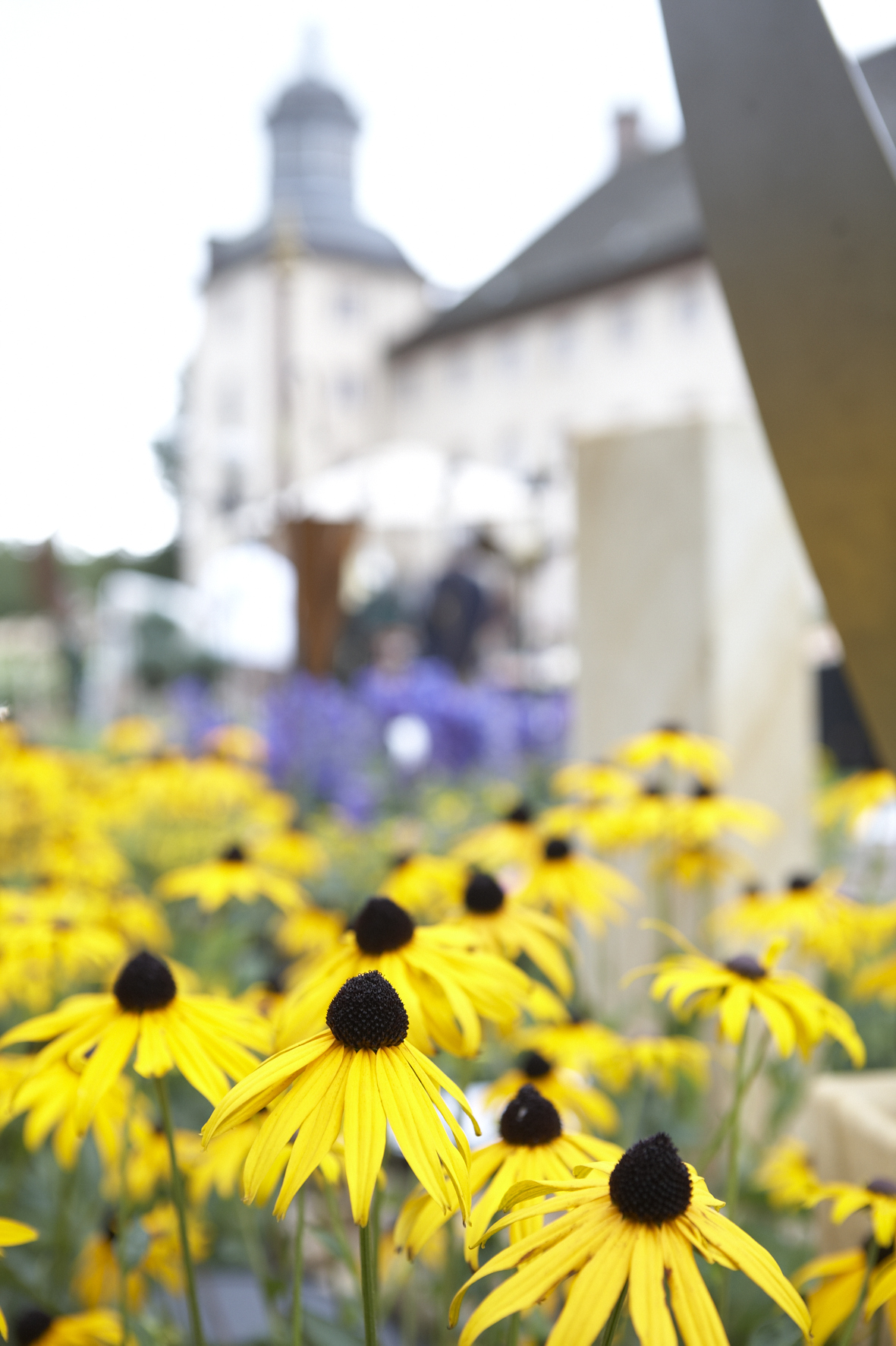 Gartenmessen.de Gartenveranstaltung Monatshighlights Juni