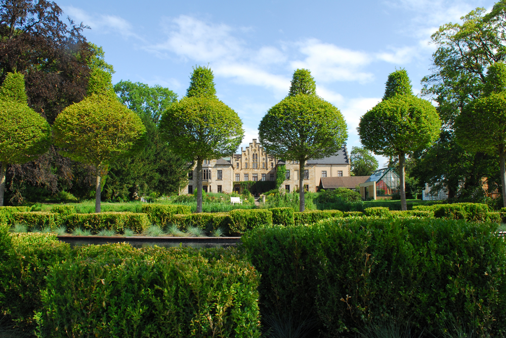 Ippenburger Sommerfestival präsentiert auf Gartenmessen.de